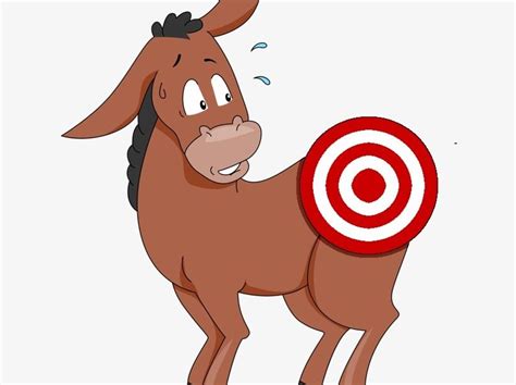 Pin the tail on the donkey - following verbal directions and instructions | Teaching Resources