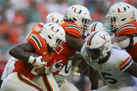 Week 10 college football lines and picks - State of The U