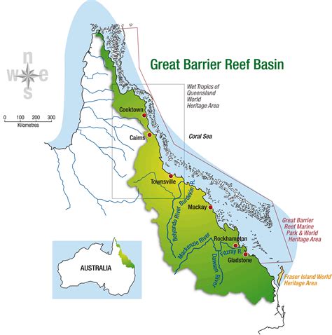 Losing the Pristine: Coral Bleaching strikes in North Great Barrier Reef | Coral Reefs Blog