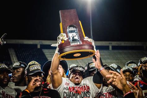 Valdosta State Blazers Crowned NCAA Division II Football Champions | Georgia Public Broadcasting