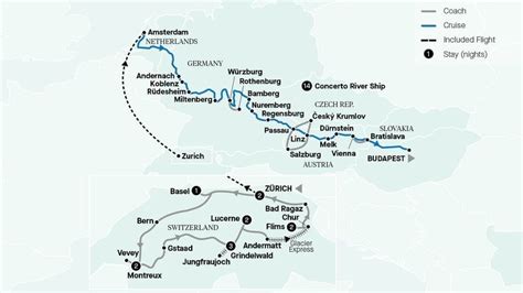 APT River Cruises - 2022-2024 Seasons