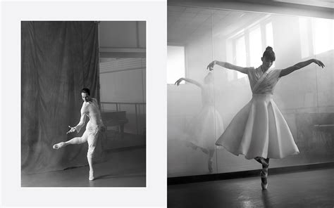 New York City Ballet :: Behance