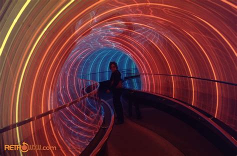 Rainbow Tunnel Archives - RetroWDW