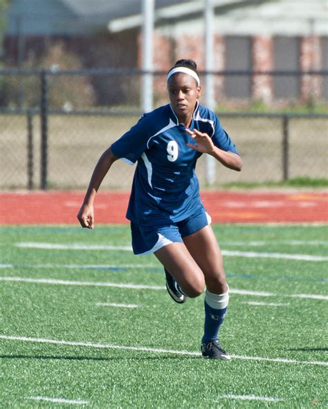 Hendrickson - Southlake Carroll girls soccer 24Jan2015 hhe… | Flickr