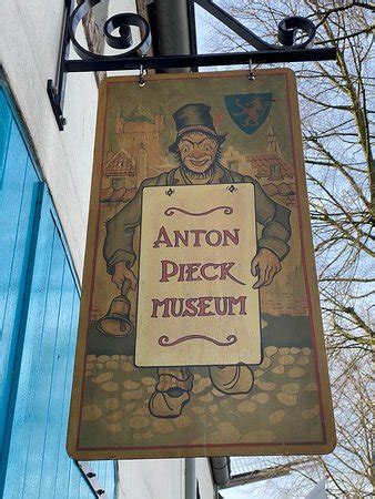 Anton Pieck Museum (Hattem) - 2020 All You Need to Know BEFORE You Go ...