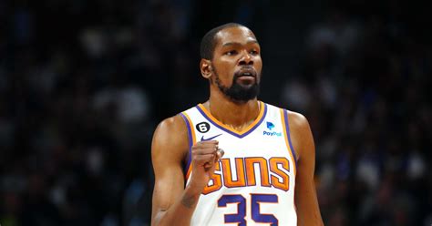 Kevin Durant Gets Real On Championship Expectations For The Phoenix ...