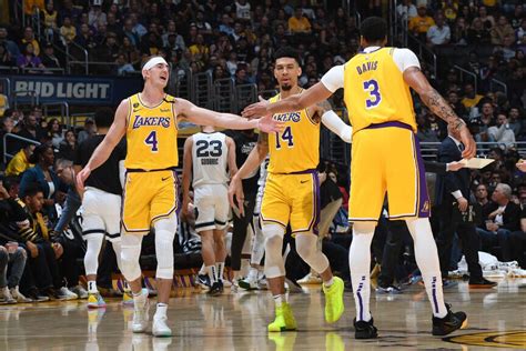 Photos: Lakers vs Grizzlies (02/21/2020) Photo Gallery | NBA.com