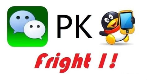 Is Tencent’s Wechat Killing its Own QQ? – China Internet Watch