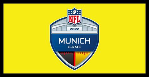 Why Is the NFL Playing in Germany? Here's What We Know