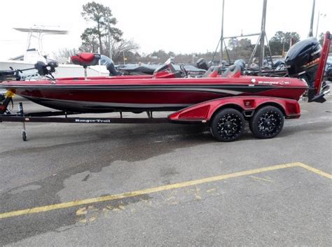 Ranger Z521l boats for sale - boats.com