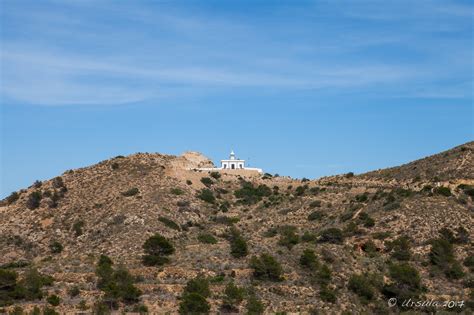 Walking to El Faro: Sierra Helad Natural Park, Spain » Ursula's Weekly Wanders