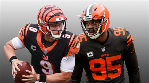 Bengals vs. Browns Odds & Pick: How To Bet Thursday Night Football