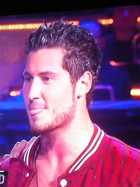 ChaChaDiaries: Valentin Chmerkovskiy on DWTS