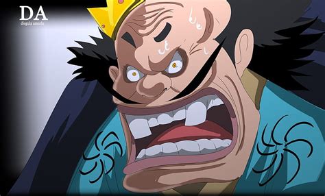 Anime, One Piece, Kurozumi Orochi, HD wallpaper | Peakpx