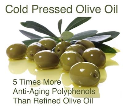 Why You Should Use Cold Pressed Oils - My Beauty, My Skin