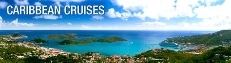 Caribbean Discounted Cruises | Cheap Cruises | Red Tag Cruises