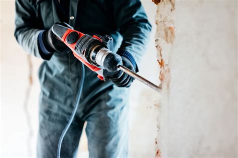 How Dangerous Are Vibration Hazards in the Workplace?