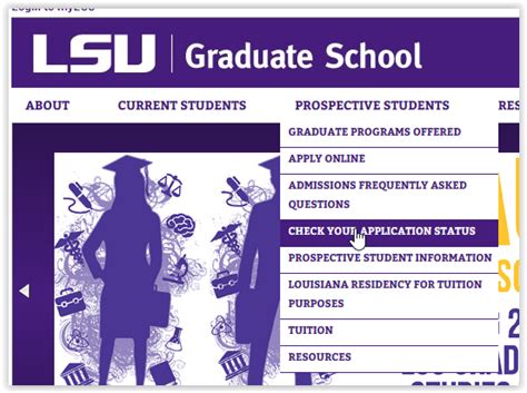 LSU Graduate School: Overview - GROK Knowledge Base