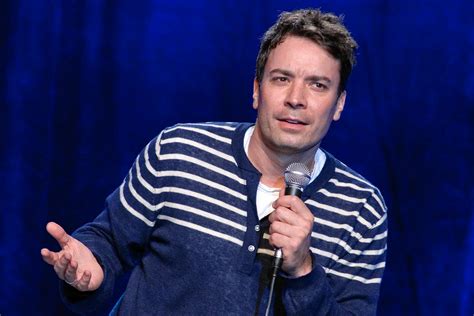 Jimmy Fallon (31 best photos) - Celebrities Wallpapers