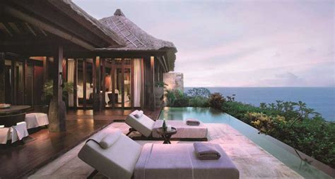 Bulgari Bali - Hotels & Style