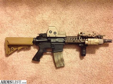 ARMSLIST - For Sale: Eotech 553 A65 SU231 FDE Tan