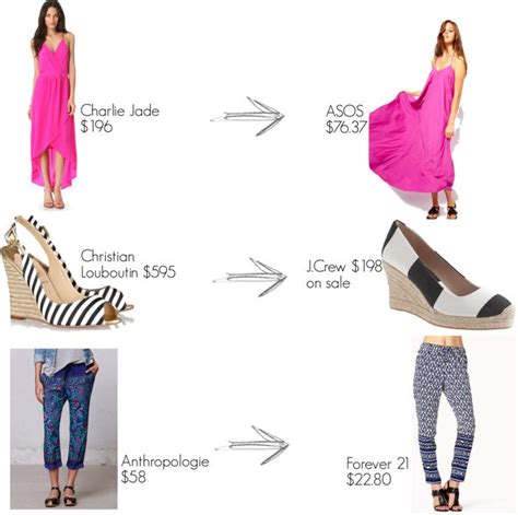 Designer Dupe #4 | Fashion, Dupes, High fashion