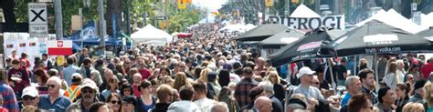 Roncesvalles Polish Festival – North America's Largest Celebration of Polish Culture in Toronto ...