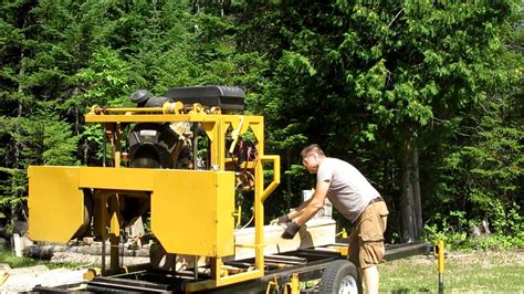 Pin by Charles Crook on sawmills | Sawmill, Youtube, The originals