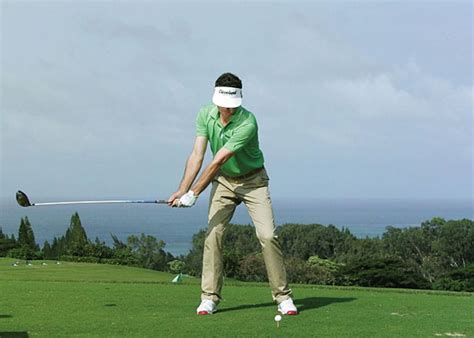 Swing Sequence: Keegan Bradley | Instruction | Golf Digest