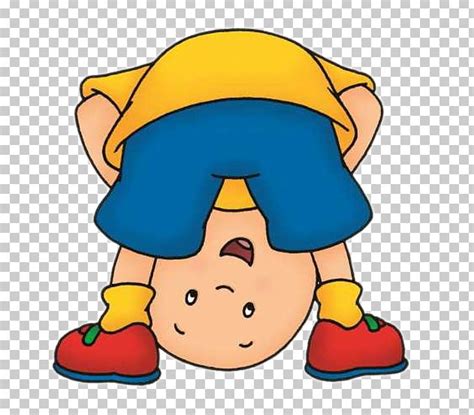 Caillou Coloring Book Cartoon Theme Song PNG, Clipart, Artwork, Caillou, Cartoon, Character ...