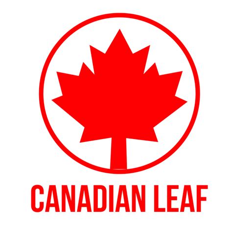 Canadian Maple Leaf isolated on a Transparent Background 33982801 PNG