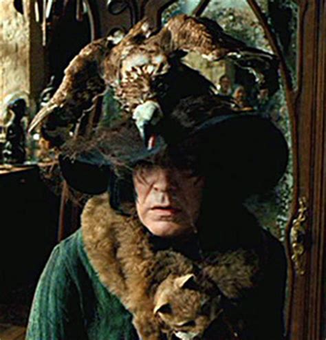 Snape as a Boggart - Twisted Characters Photo (8325423) - Fanpop