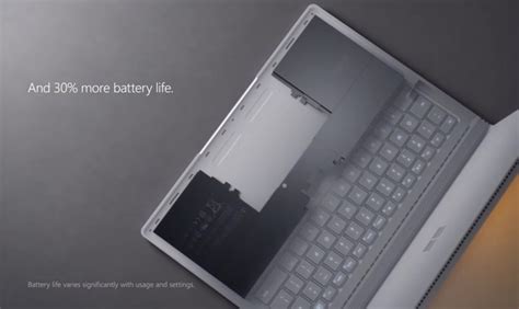 Surface Book with Performance Base has better graphics and battery life - Pureinfotech