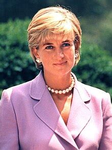 Diana, Princess of Wales - Simple English Wikipedia, the free encyclopedia