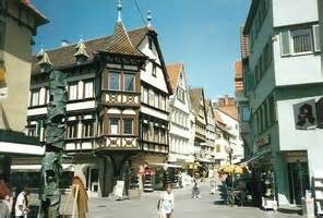 Altstadt Esslingen (Esslingen Old Town):: MGRS 32UNU2298 :: Geograph ...