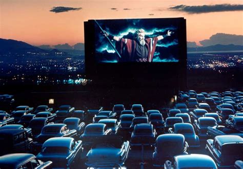 A New Drive-In Cinema Is Opening in Melbourne