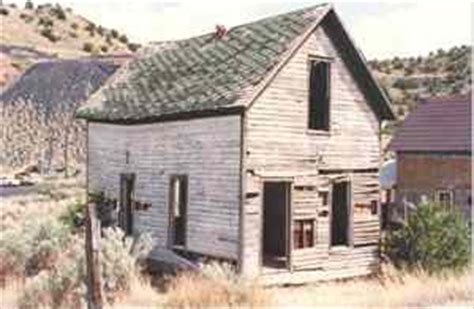 Madrid - New Mexico Ghost Town