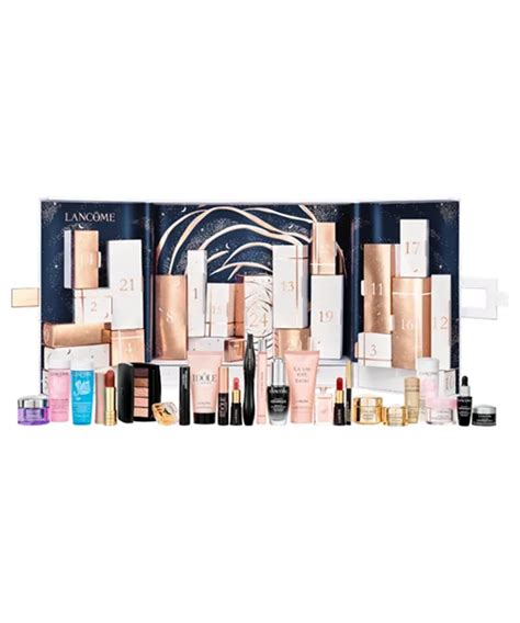 Lancôme + Lancôme Advent Calendar