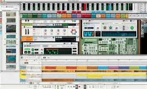 KVR: Propellerhead announces Reason 9 Music Production Software