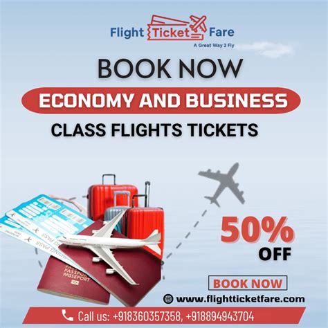 Travel agent near me - Flight Ticket Fare - Medium