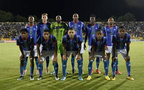 First Two Major Maritzburg Departures Confirmed - iDiski Times