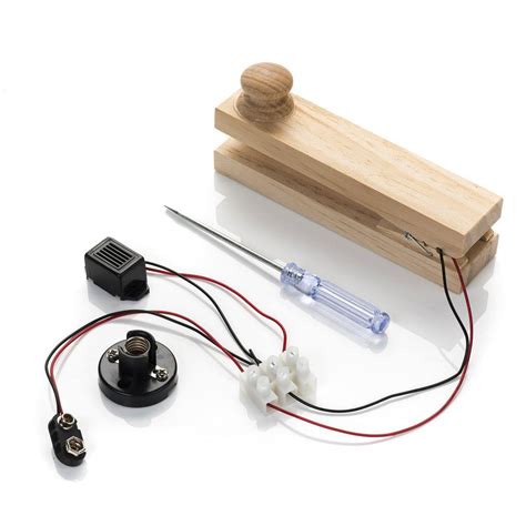 Build a Morse Code Kit | Science Museum Shop