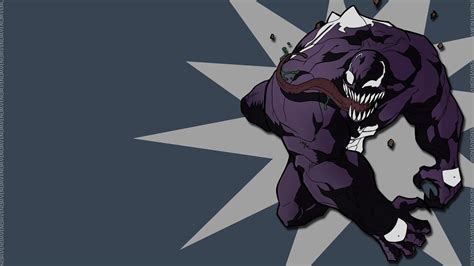 Wallpapers De Venom De Spiderman - Imágenes - Taringa!