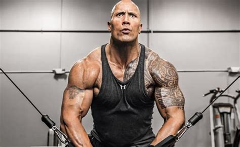 83 Highly Motivational Dwayne "The Rock" Johnson Quotes - Addicted 2 ...