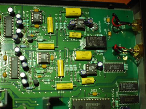 Replacing Opamps in DAC |﻿ DIY Audio Projects