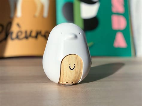 Cubo AI Review: Cutest Smart Sleep Safety Baby Monitor Of 2020