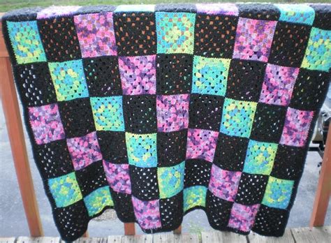 color scheme granny square Crochet Blankets, Granny Square, Color Schemes, Quilts, R Color ...