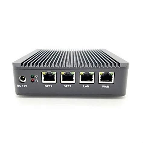 4 Port Firewall Appliances at Rs 100000 | Firewall Appliances in Faridabad | ID: 21556477848