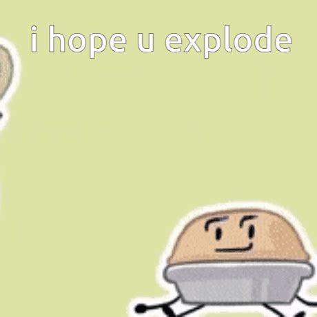 Bfdi Tpot GIF - Bfdi Tpot The power of two - Discover & Share GIFs