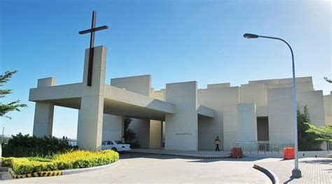 Feels like Drama!: Travel Guide: San Pedro Calungsod Chapel in Cebu City